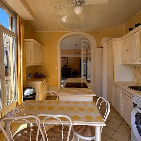 Vichyvita - Logement Hypercentre