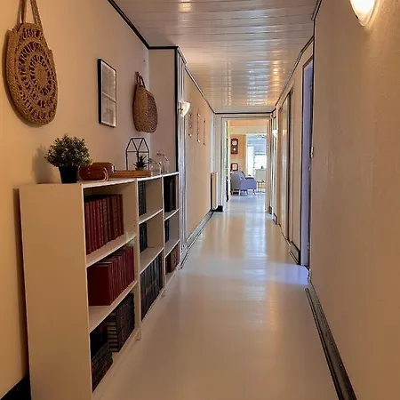 Lejlighed Vichyvita - Logement Hypercentre Vichy