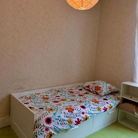 Vichyvita - Logement Hypercentre * Vichy