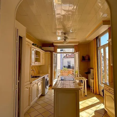 Vichyvita - Logement Hypercentre
