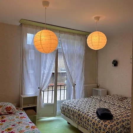 Lejlighed Vichyvita - Logement Hypercentre