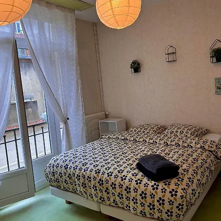 Vichyvita - Logement Hypercentre