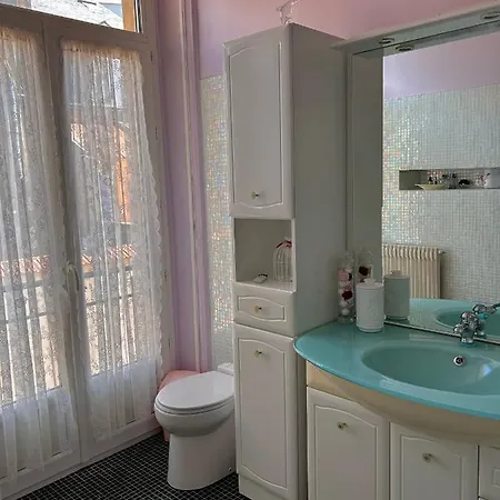 Lejlighed Vichyvita - Logement Hypercentre