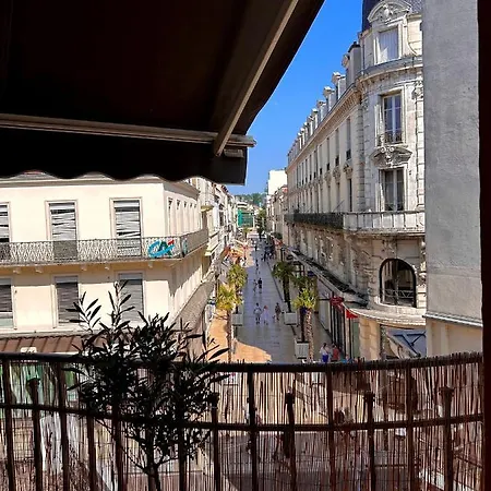 Vichyvita - Logement Hypercentre